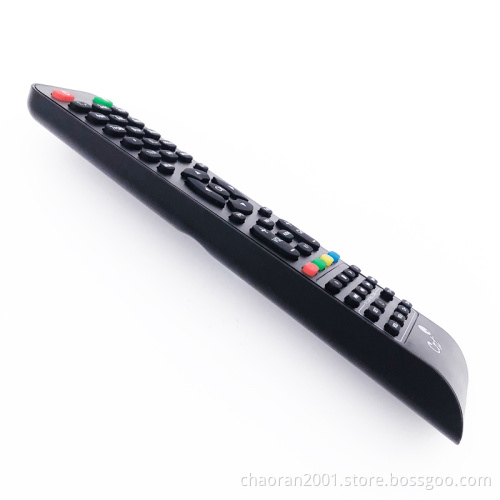 OEM ODM Alexa Voice Amazon Remote Control Chinese Smart Tv Learning Tv Remote Control Led Remote Control